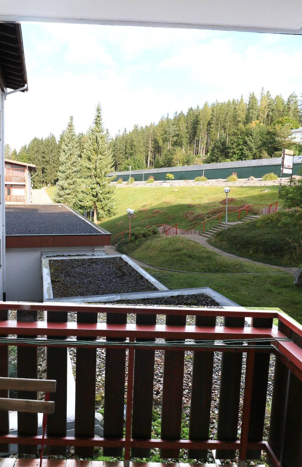 Vakantieappartement in Schluchsee, Duitsland voor 4 personen foto 9