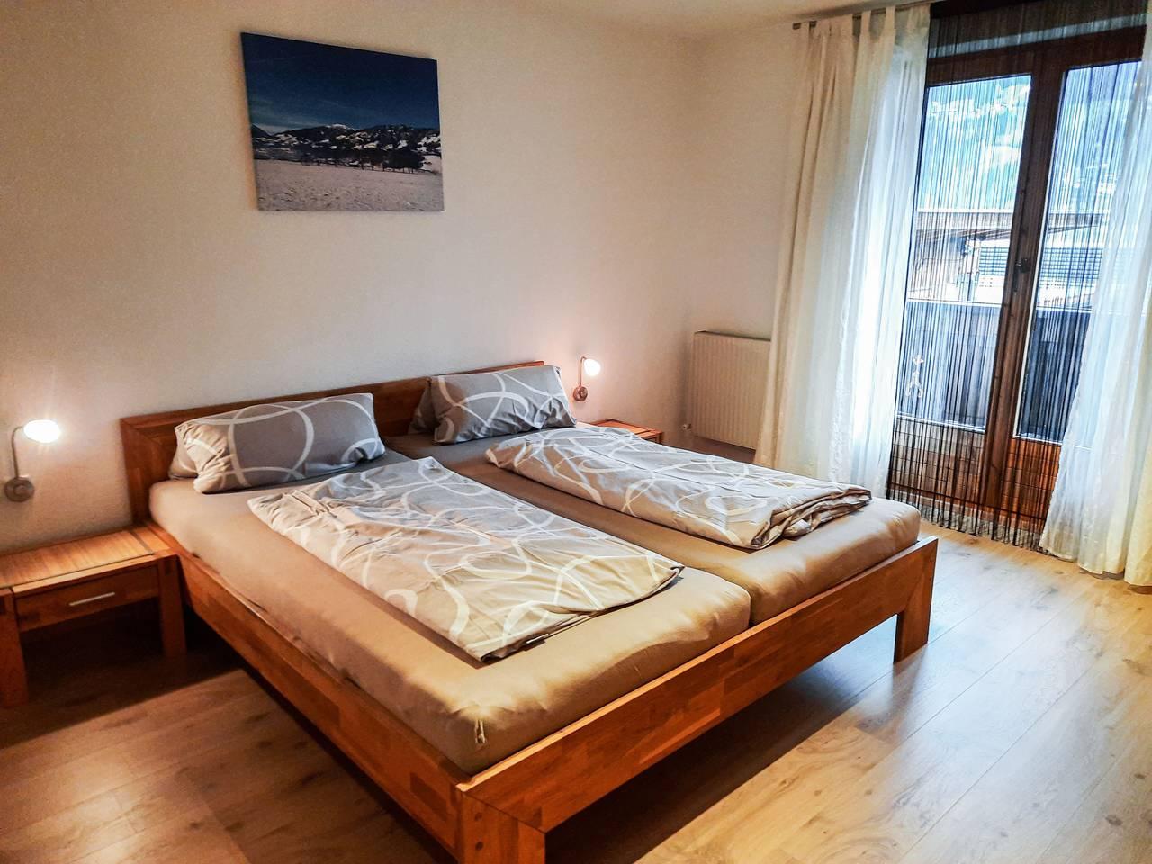 Vakantieappartement in Fügen, Oostenrijk voor 4 personen foto 5