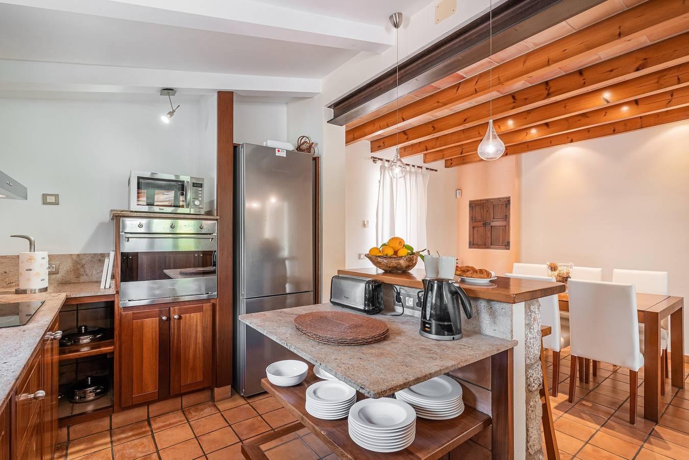 Vakantiehuis in Mallorca, Spanje voor 4 personen foto 12