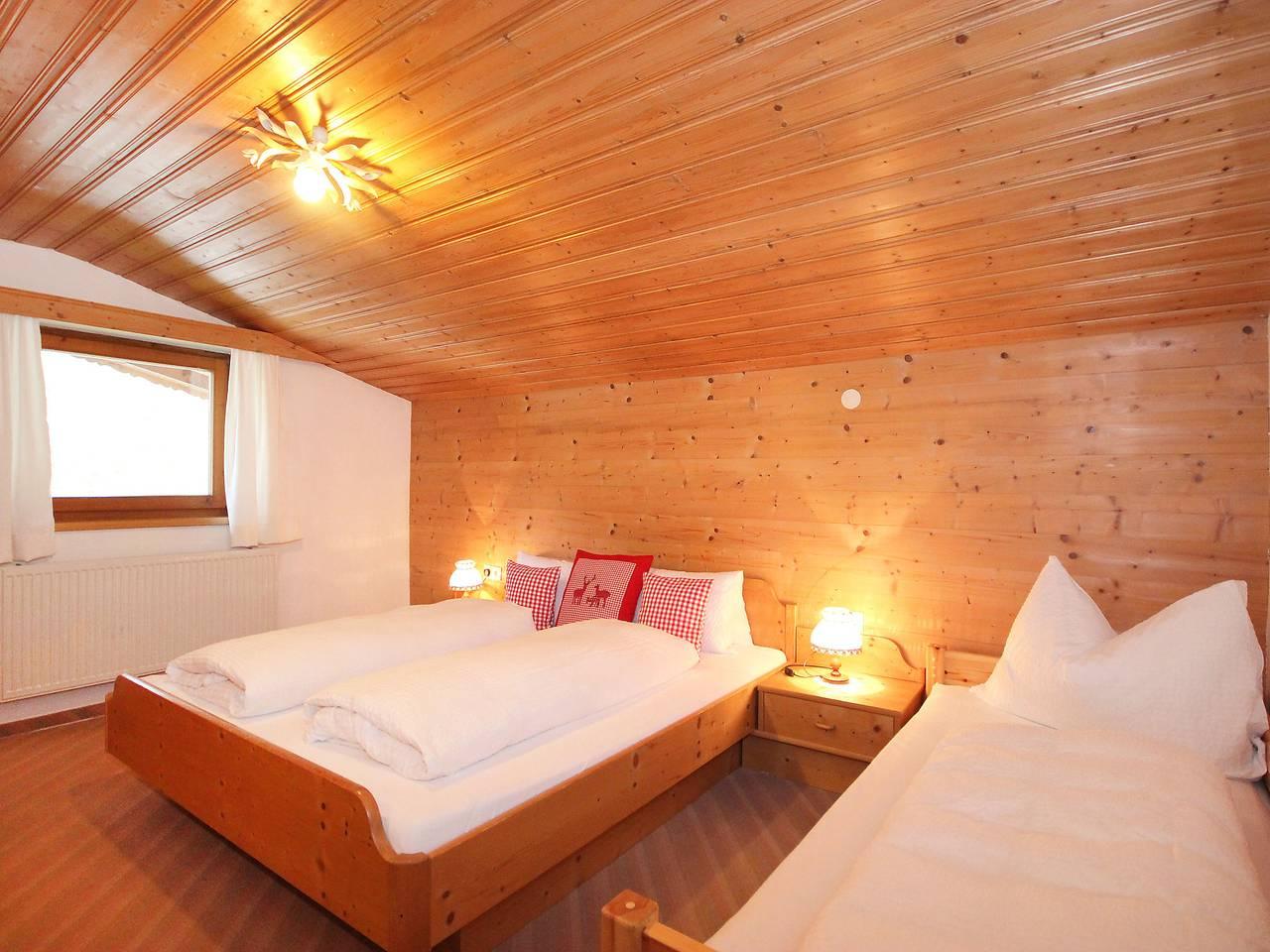 Vakantieappartement in Zillertal, Oostenrijk voor 7 personen foto 8
