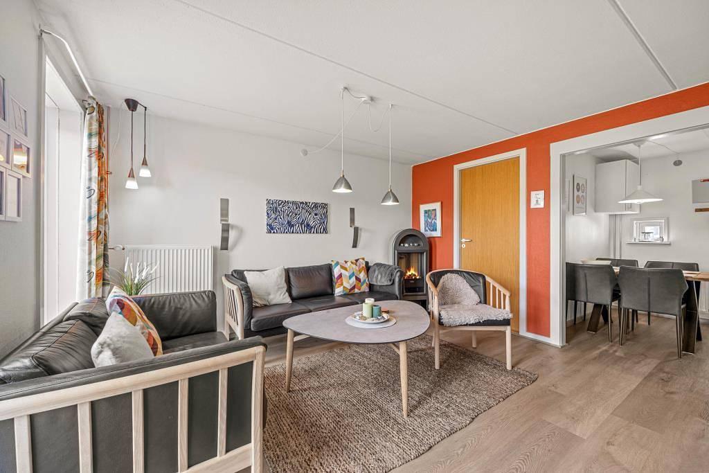Vakantiehuis in Rømø foto 4