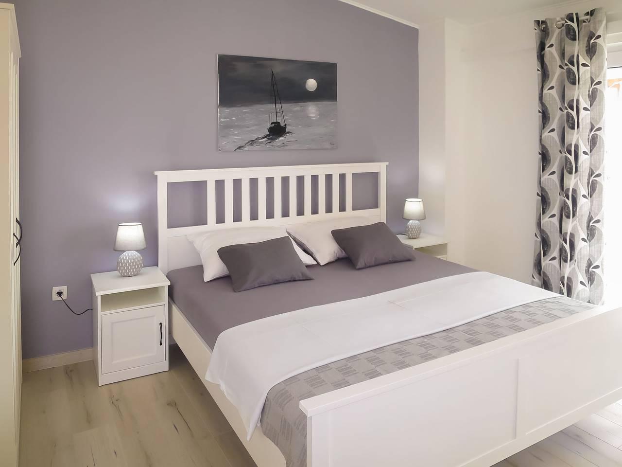 Vakantieappartement in Zadar, Kroatië voor 6 personen foto 5