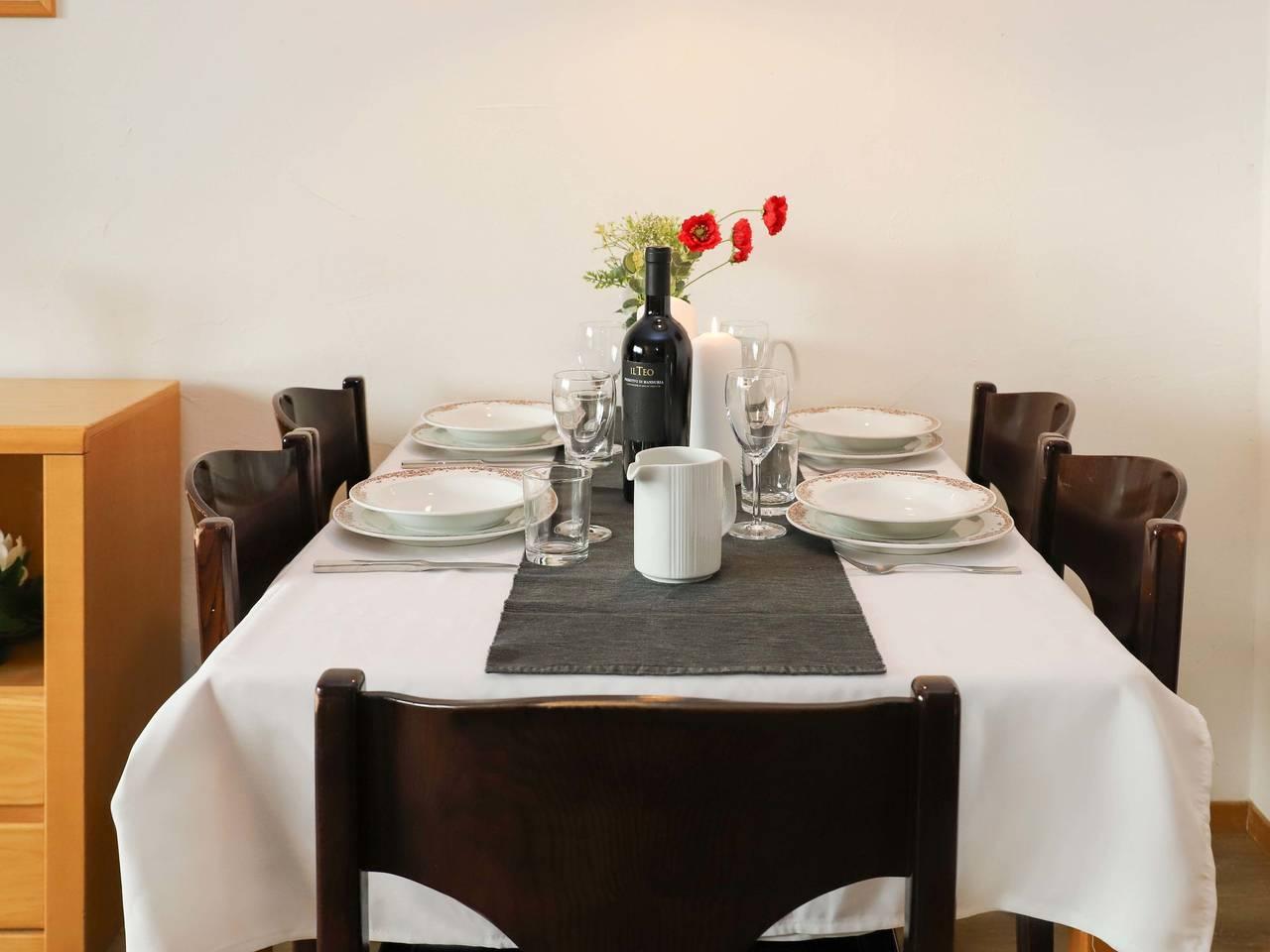 Vakantieappartement in Davos, Zwitserland voor 5 personen foto 10
