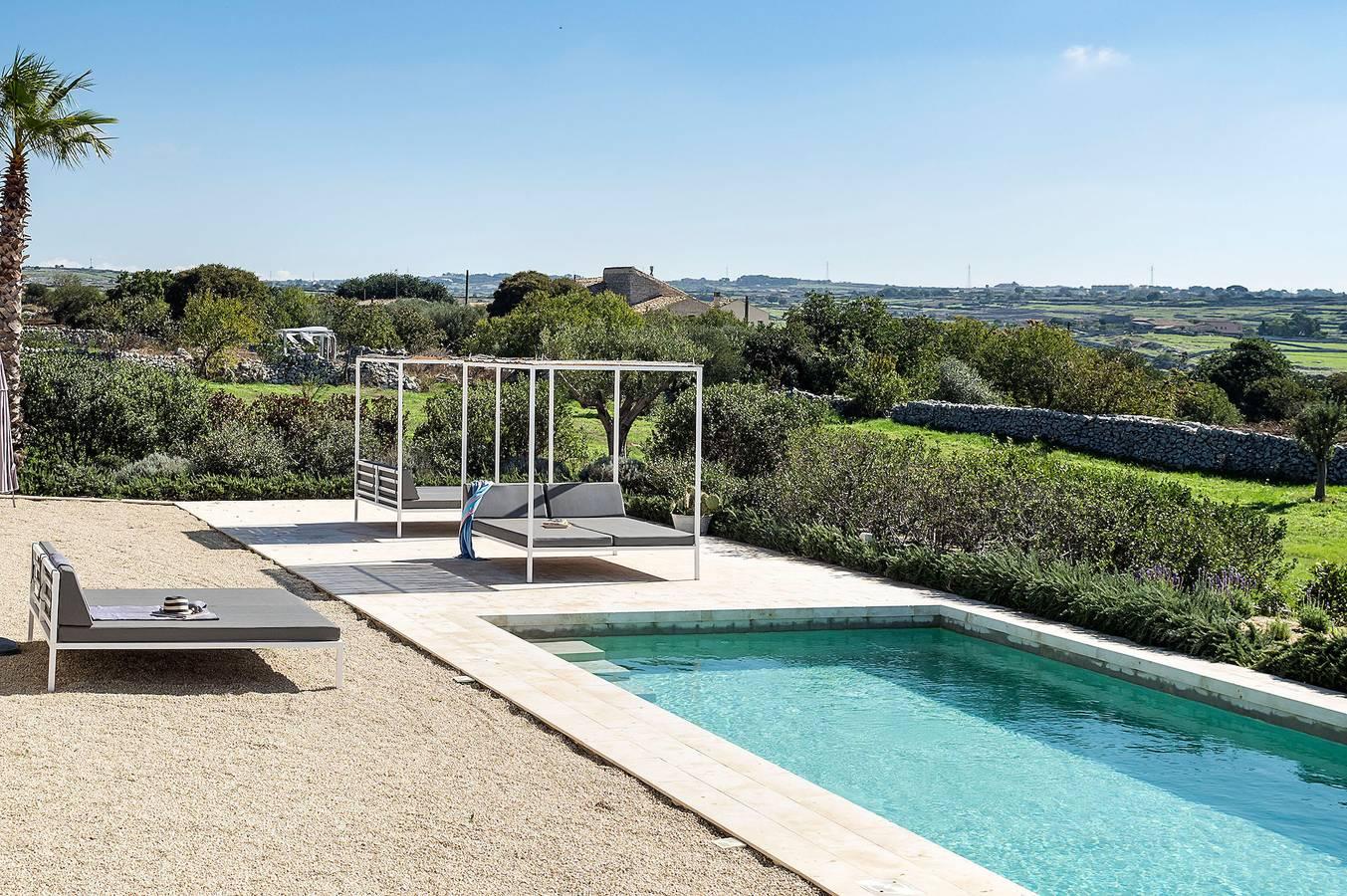 Vakantiehuis in Ragusa, Italië voor 7 personen foto 3
