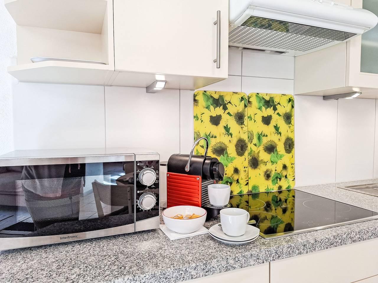 Vakantieappartement in Brienz, Zwitserland voor 2 personen foto 11