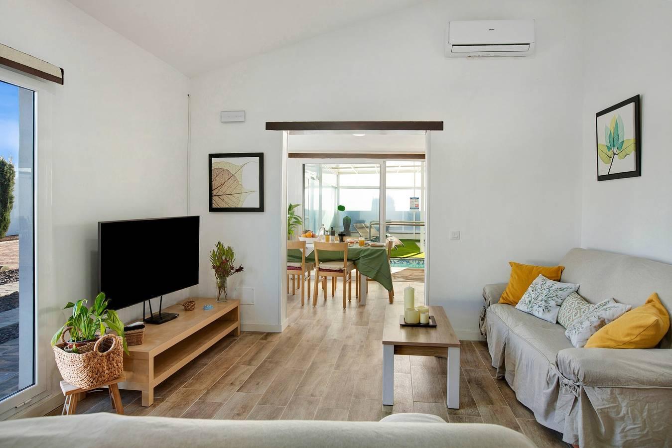 Vakantiehuis in Ingenio, Spanje voor 6 personen foto 3