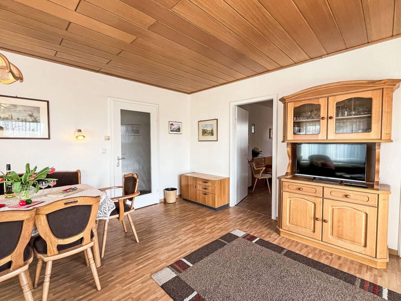 Vakantiehuis in Dittishausen (Löffingen), Löffingen, Duitsland voor 6 personen foto 16