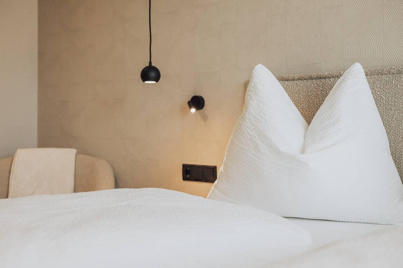 Vakantiewoning 'Oberegghof Laugen' met bergzicht en wifi in Riffian, Passeiertal, Italië voor 4 personen foto 21