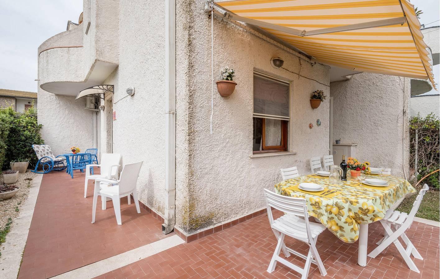 Vakantiehuis in Tuscia, Italië voor 7 personen foto 10