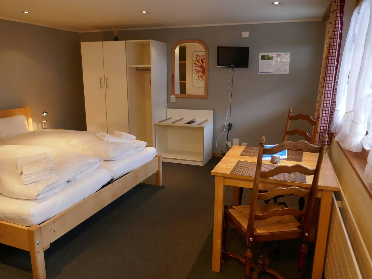 Chalet Schwendihus in Schwendi b. Grindelwald, Grindelwald, Zwitserland voor 2 personen foto 3