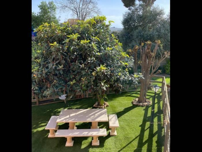 Landhuis met terras in Platja d'Aro, Costa Brava, Spanje voor 10 personen foto 24