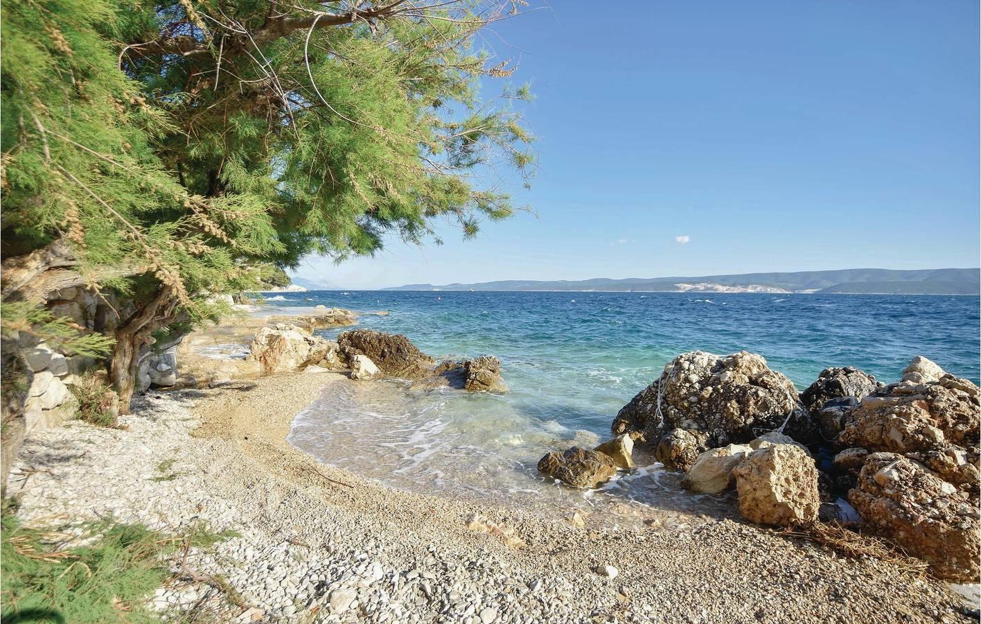 Vakantieappartement in Celine, Kroatië voor 2 personen foto 16