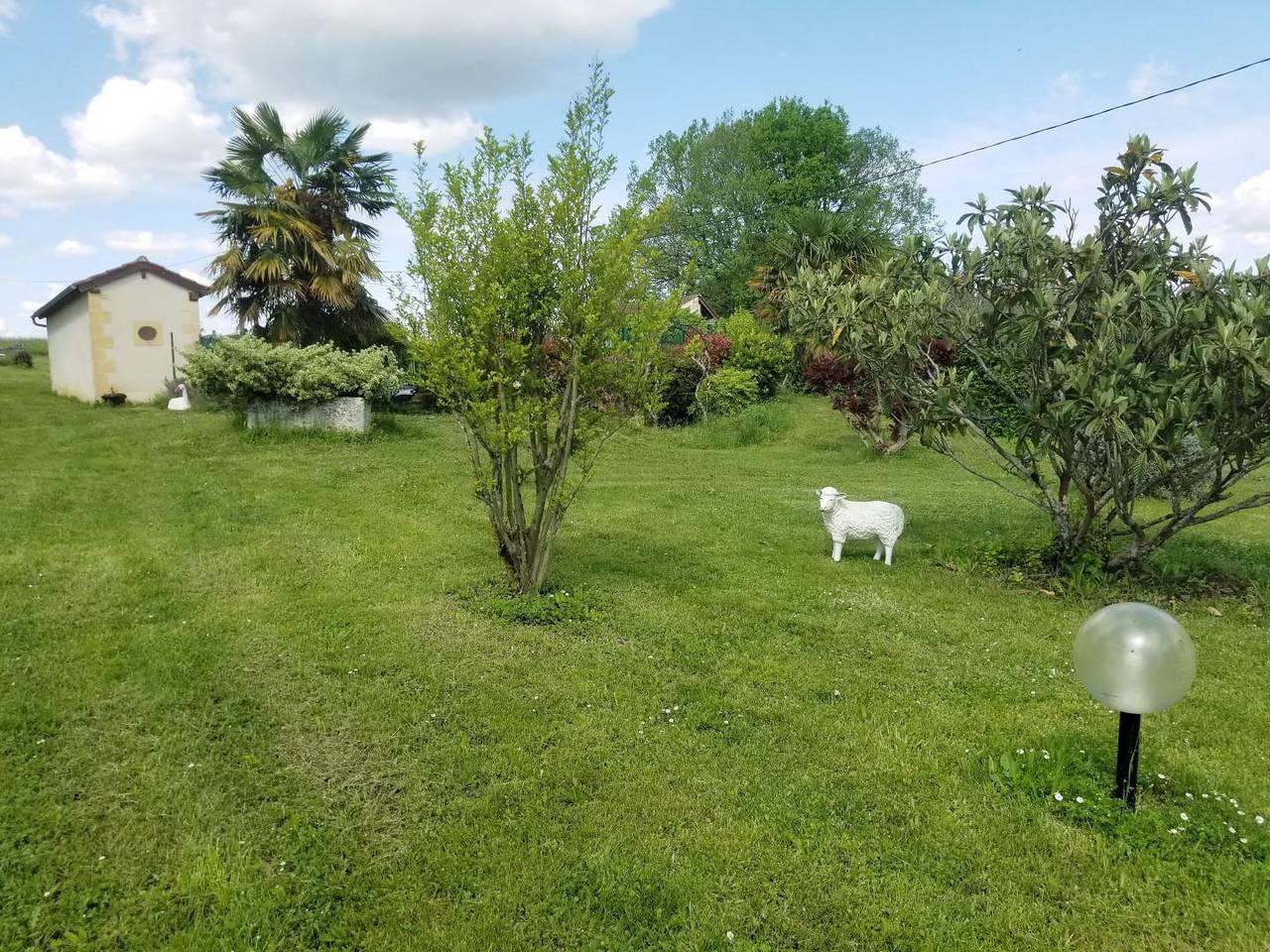 Bardille-La cheminée in Daglan, Frankrijk voor 4 personen foto 22