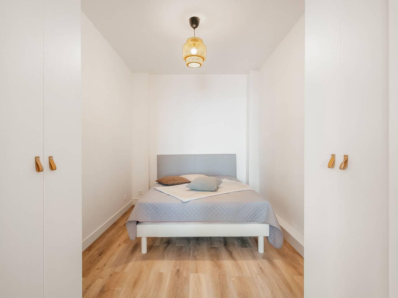 Vakantieappartement in Dinard, Frankrijk voor 4 personen foto 14