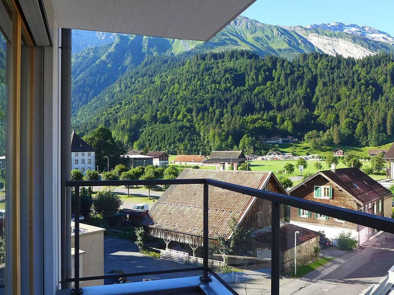 Vakantieappartement in Engelberg, Zwitserland voor 4 personen foto 17
