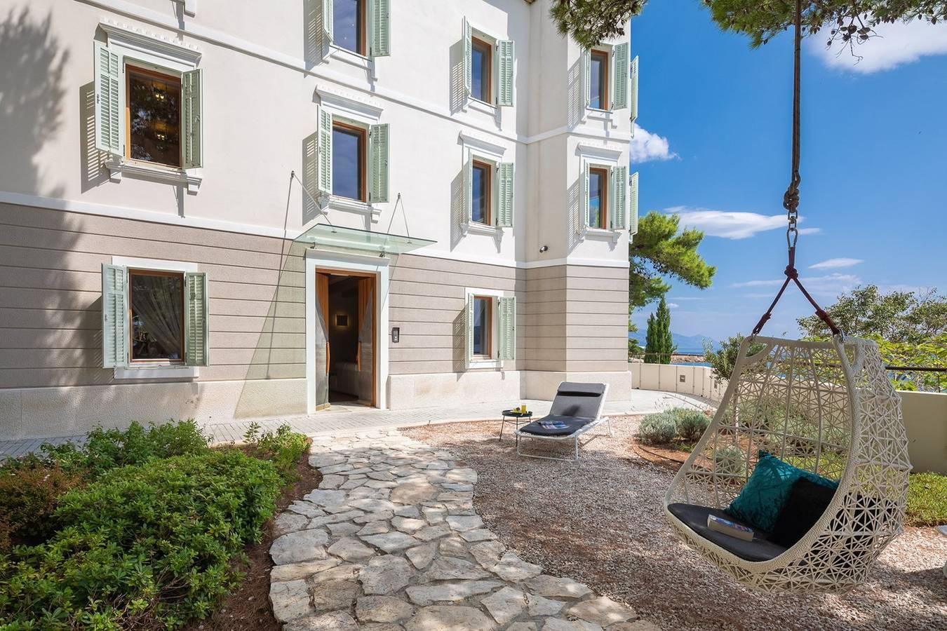 Vakantiehuis in Celine, Kroatië voor 8 personen foto 10