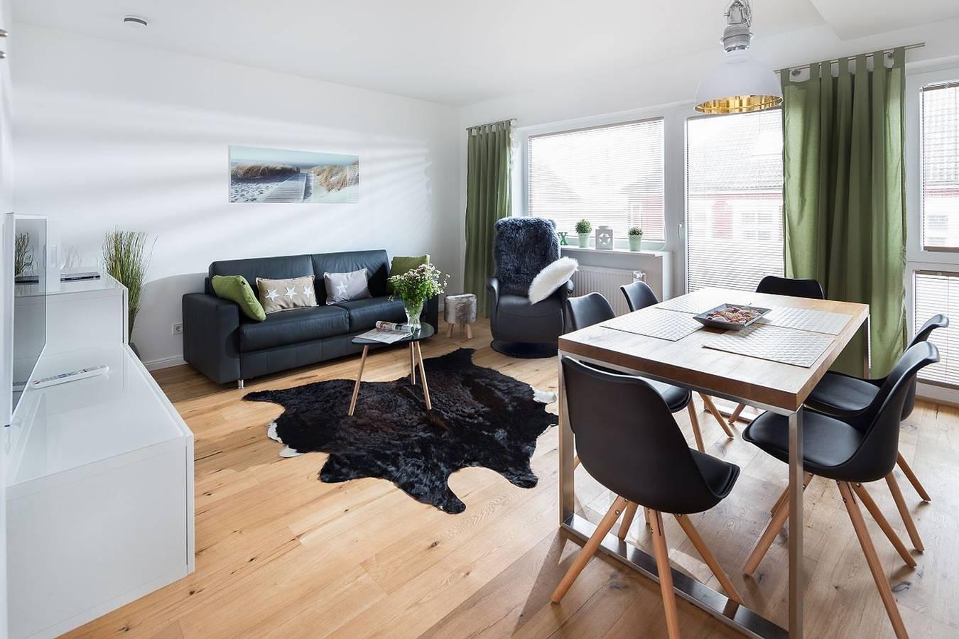 Vakantieappartement in Waddenzee, Duitsland voor 4 personen foto 2
