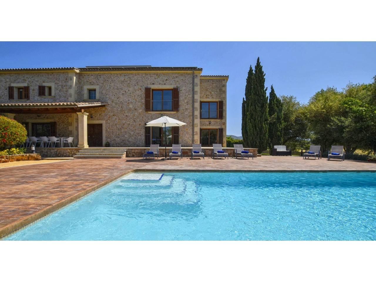 Vakantiehuis in Raiguer, Spanje voor 8 personen foto 6