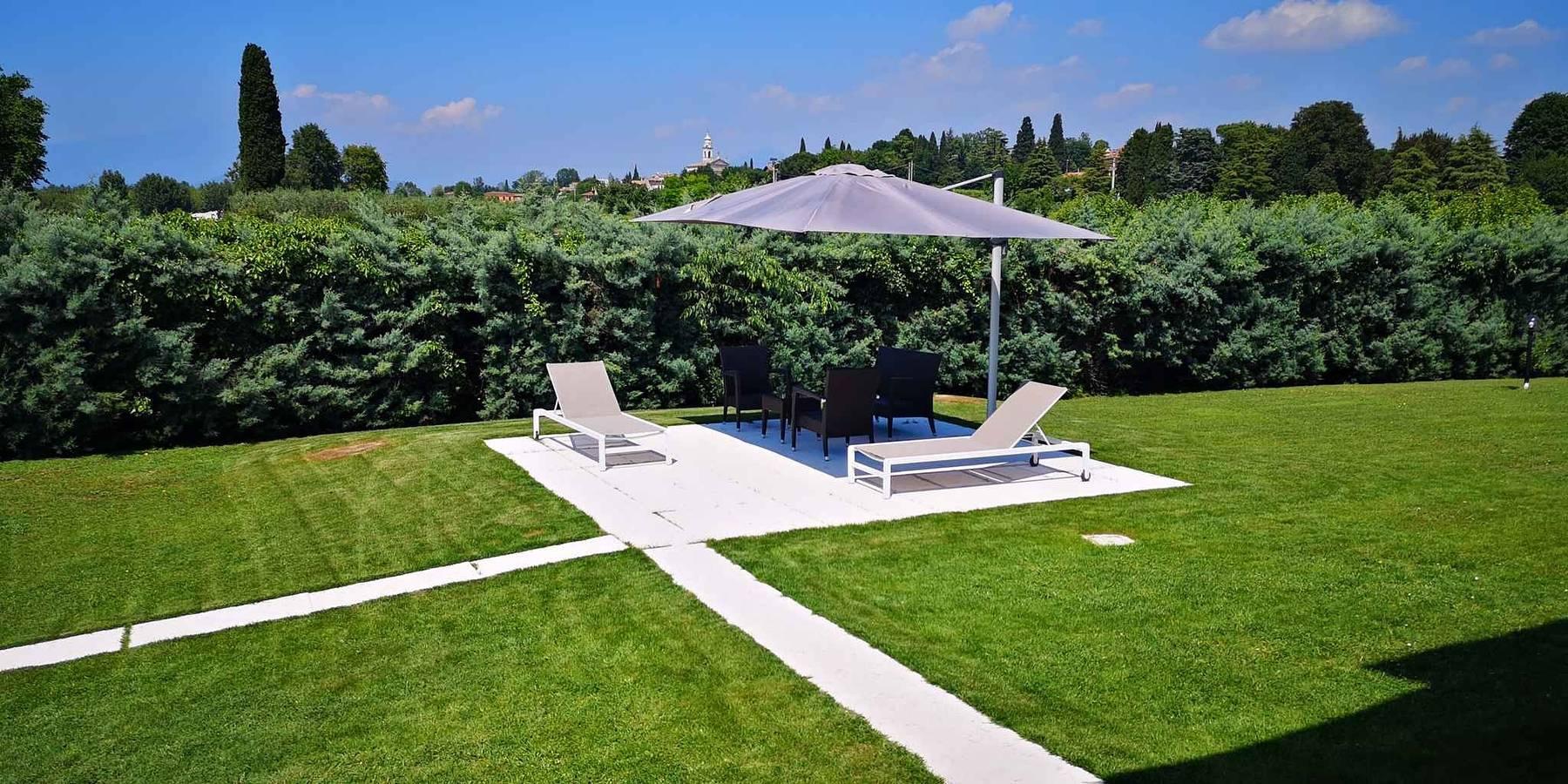 Vakantiehuis in Lazise, Italië voor 8 personen foto 12