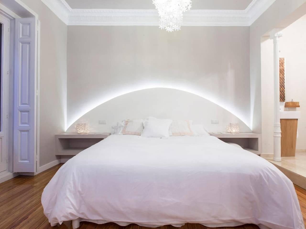 Vakantieappartement in Madrid, Spanje voor 2 personen foto 18