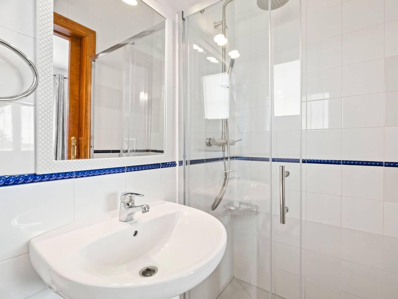 Vakantiehuis in Marina Alta, Spanje voor 6 personen foto 12