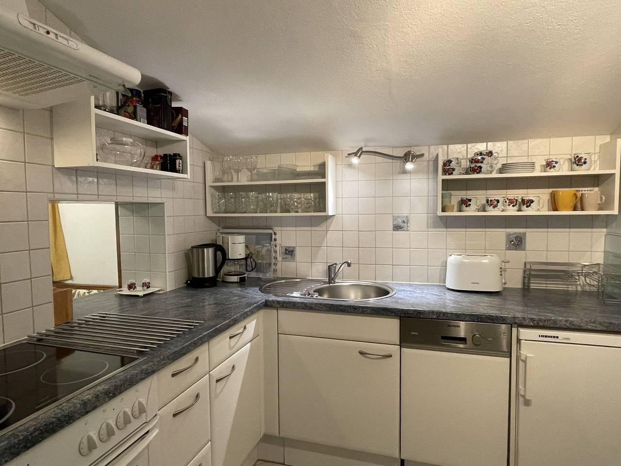 Vakantieappartement in Alpbach, Oostenrijk voor 4 personen foto 5