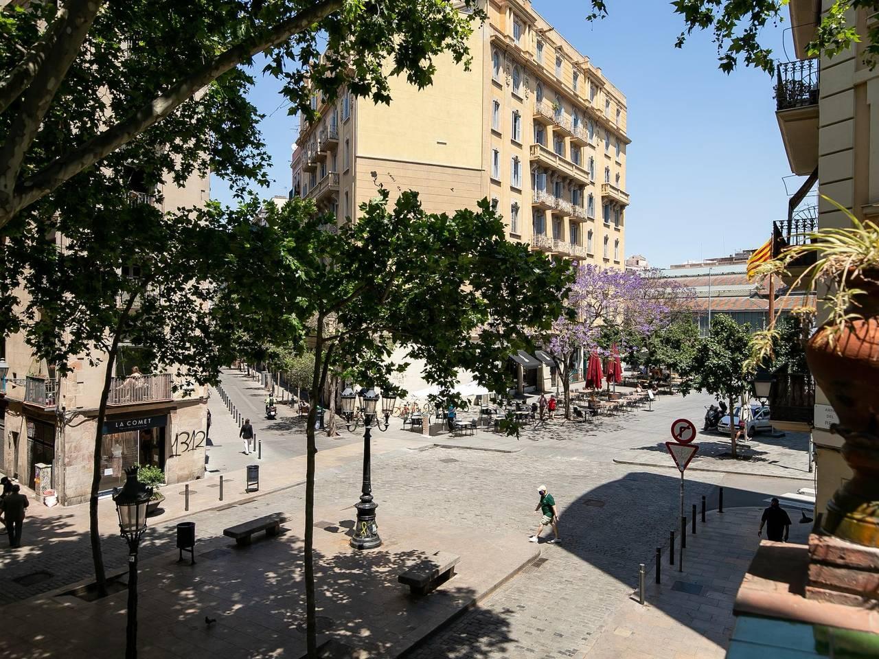 Vakantieappartement in Barcelona, Spanje voor 2 personen foto 15
