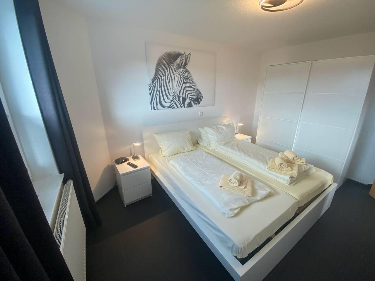 Vakantieappartement in Upland, Duitsland voor 3 personen foto 8