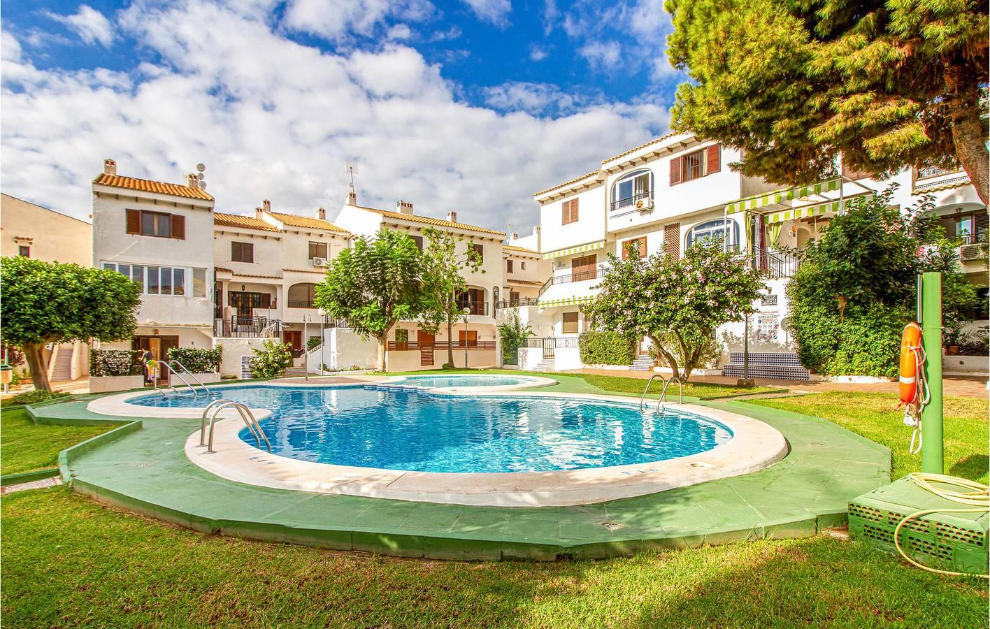 Vakantieappartement in Orihuela, Spanje voor 5 personen foto 12