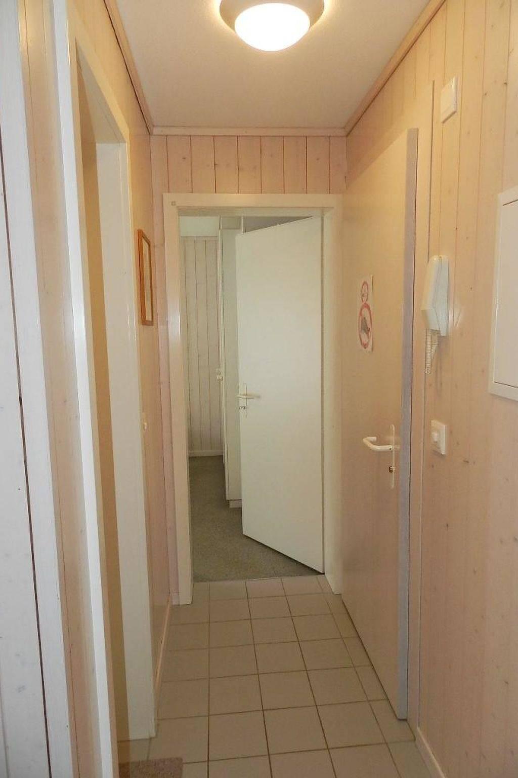 Suzanne Nr. 27 in Saanenmöser, Saanen, Zwitserland voor 2 personen foto 17