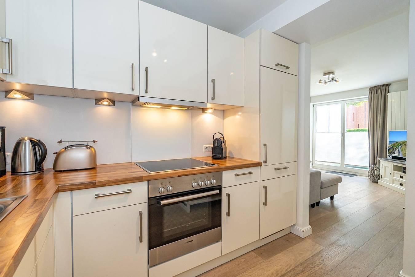 Vakantieappartement in Sylt, Duitsland voor 4 personen foto 10