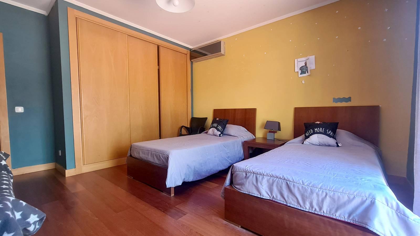 Vakantieappartement met zwembad en airconditioning in Albufeira, Portugal voor 4 personen foto 22
