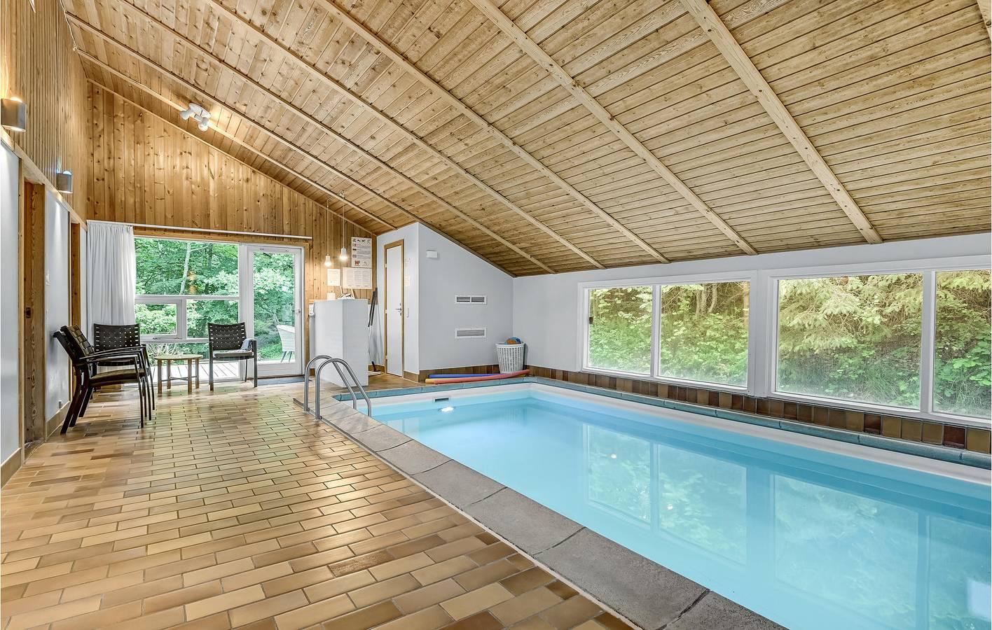 Vakantiehuis in Glesborg, Denemarken voor 8 personen foto 4