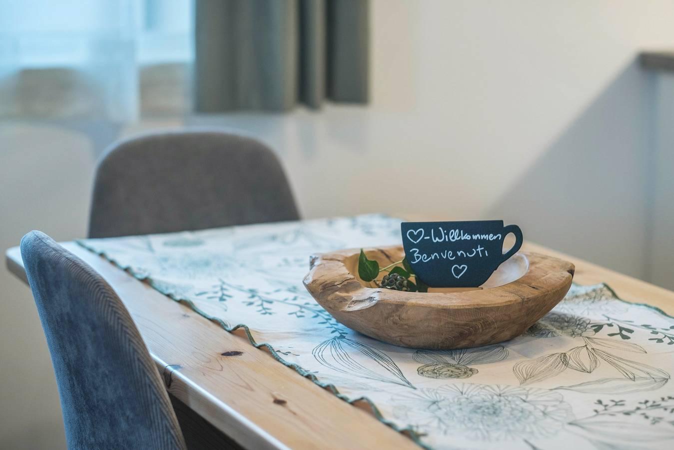Vakantieappartement in Jenesien, Italië voor 2 personen foto 9