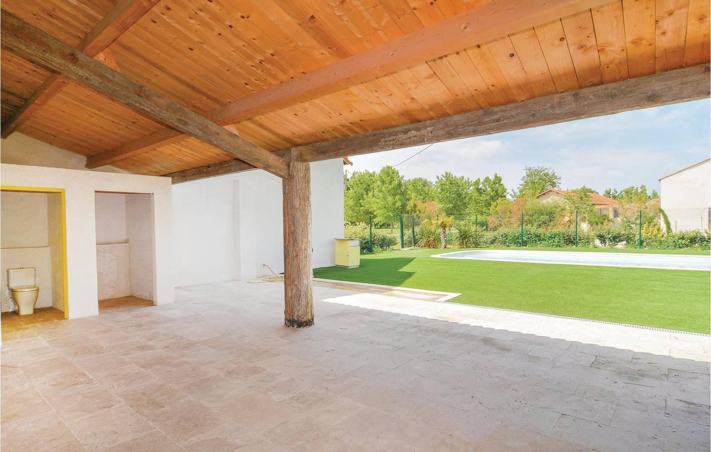 Vakantiehuis in Arles, Frankrijk voor 4 personen foto 13