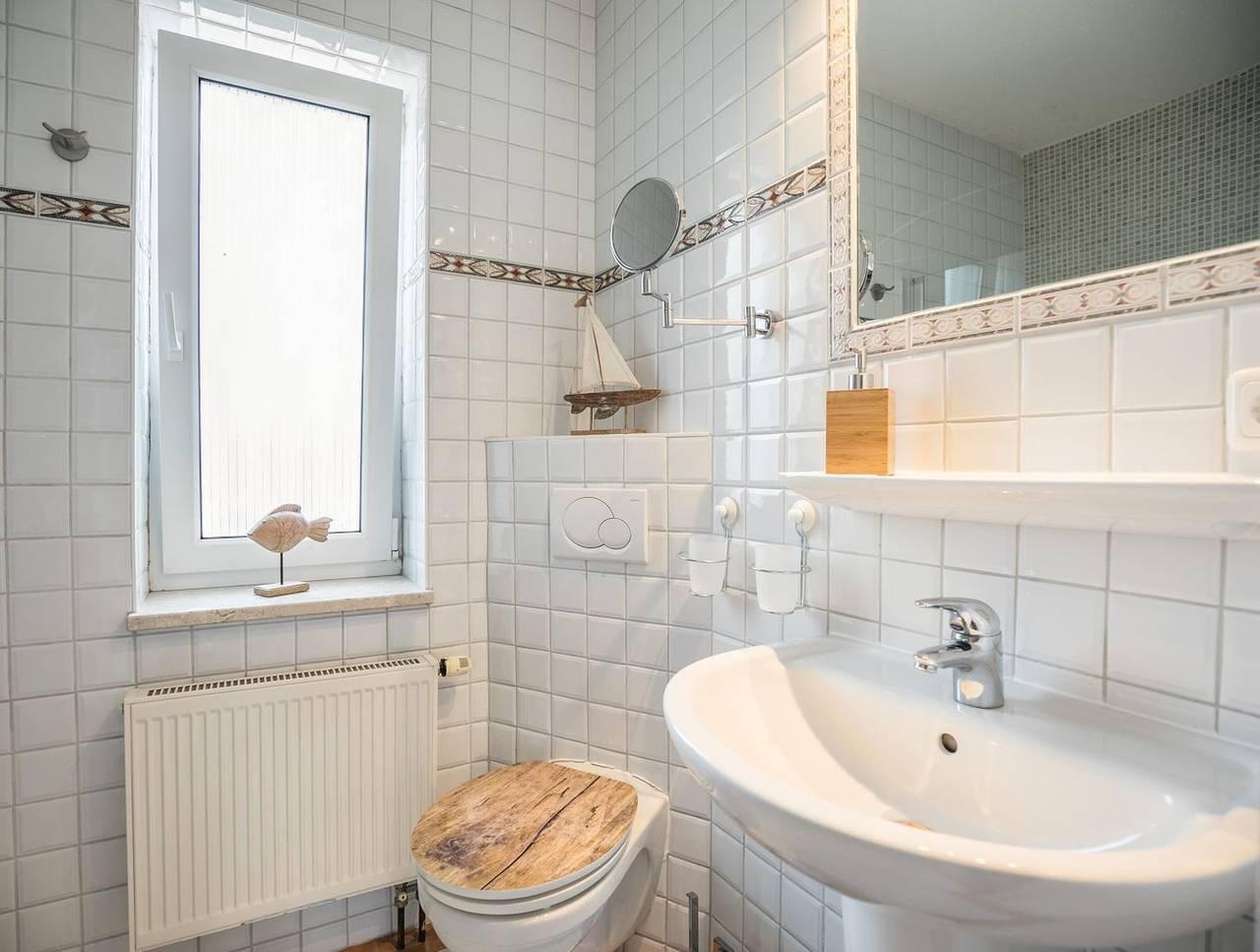 Vakantieappartement in Büsum, Duitsland voor 3 personen foto 12