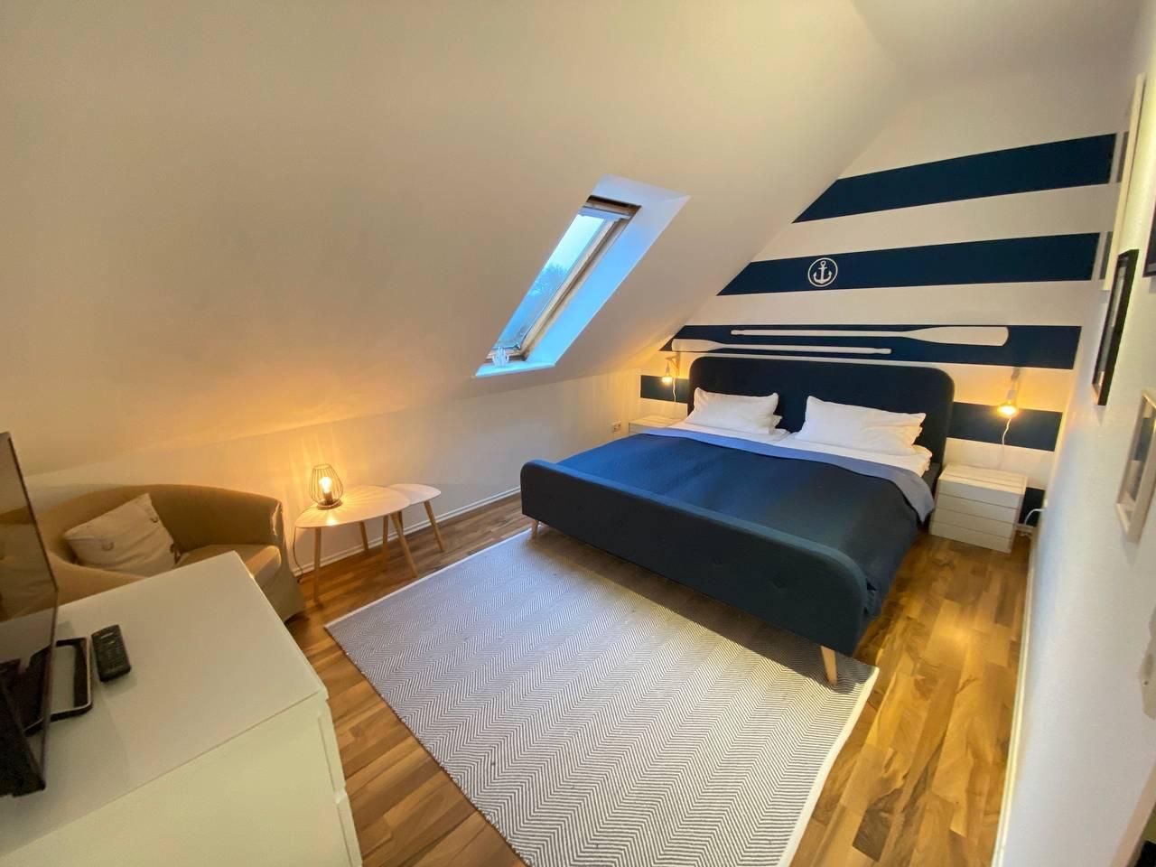 Vakantieappartement in Kiel, Duitsland voor 4 personen foto 11