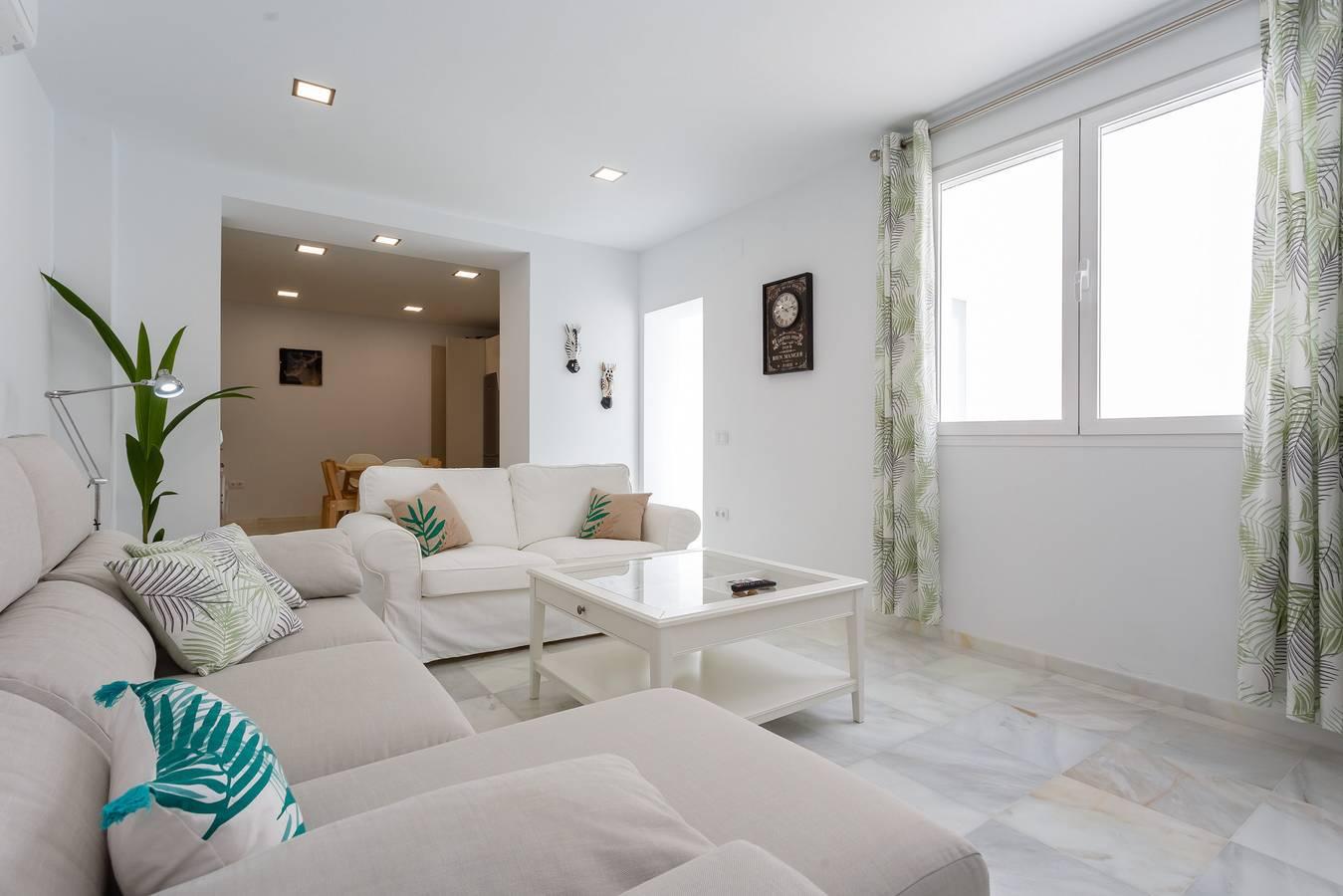 Vakantieappartement in Cádiz, Spanje voor 5 personen foto 3
