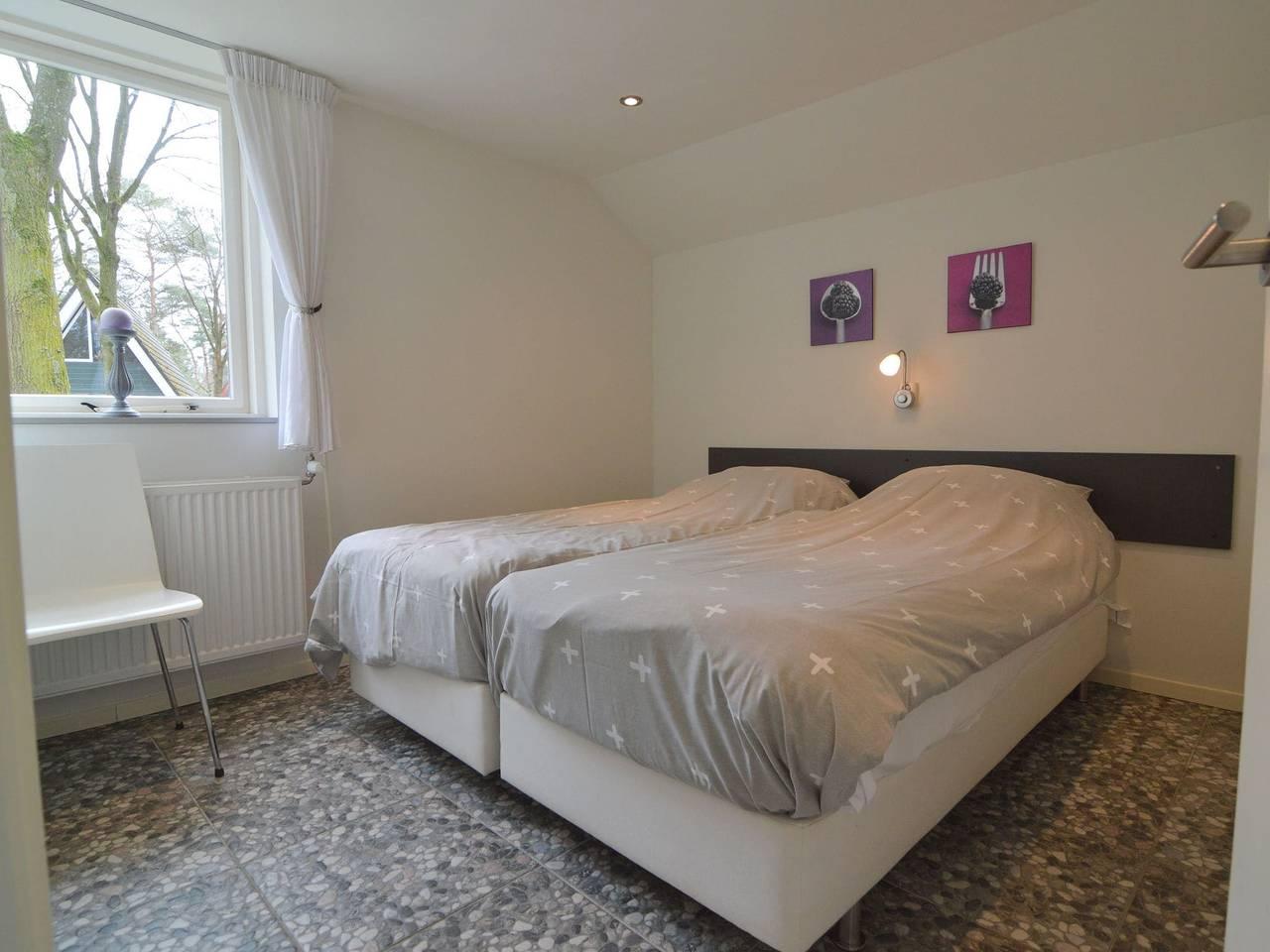 Vakantiehuis in Stramproy, Nederland voor 3 personen foto 2