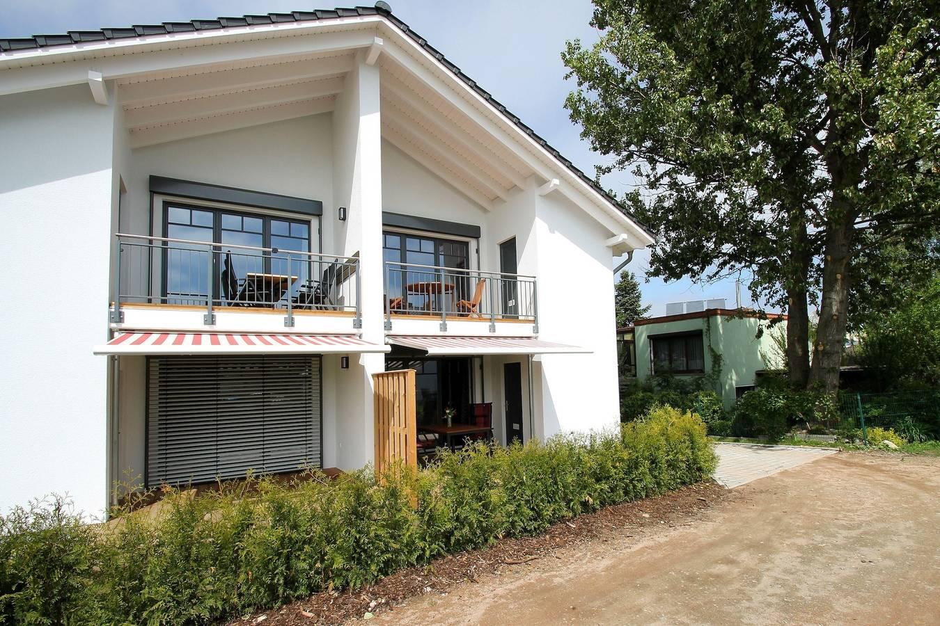 Vakantieappartement in Kühlungsborn, Duitsland voor 4 personen foto 11