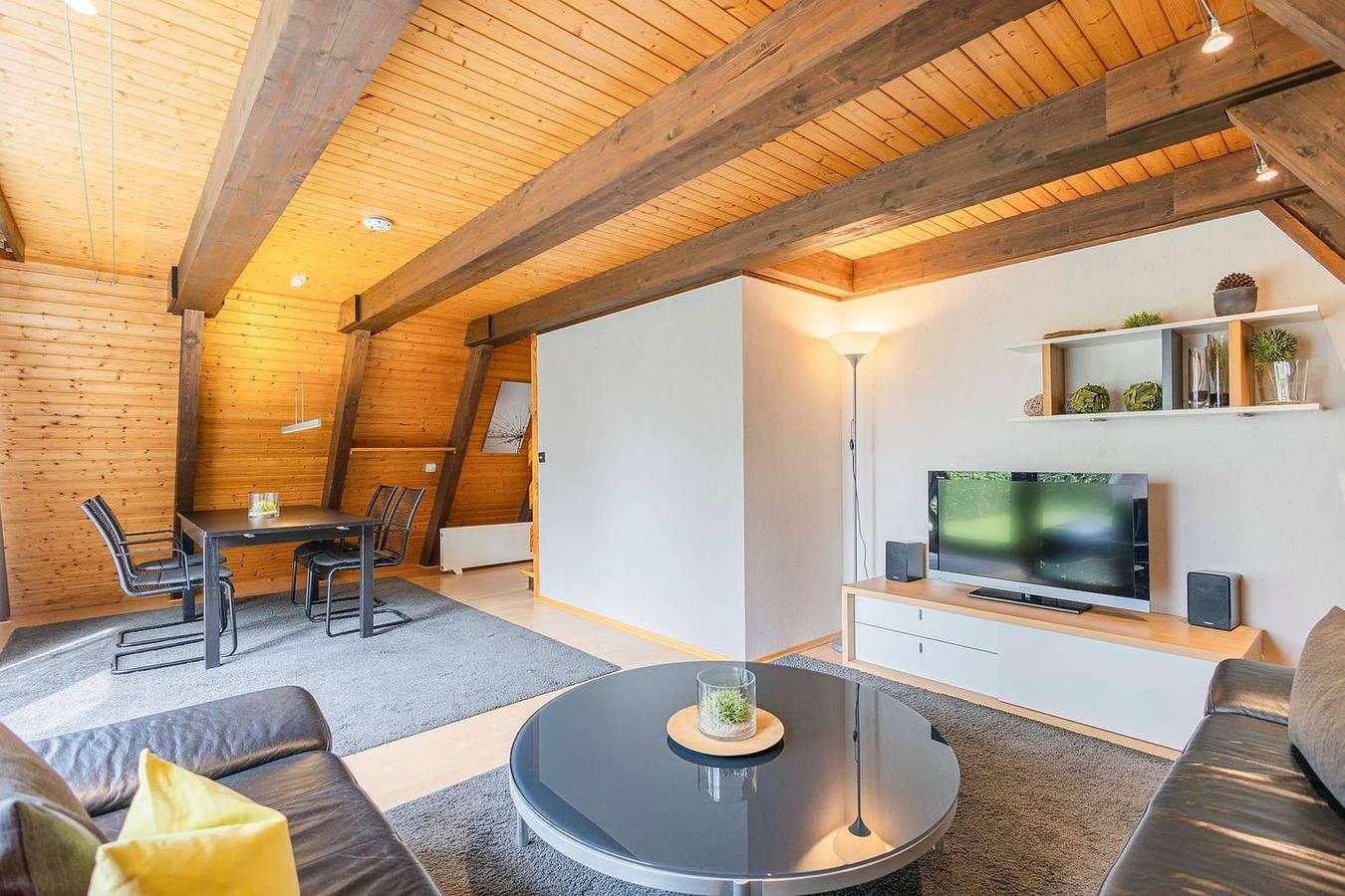 Vakantiehuis in Bodensee, Duitsland voor 4 personen foto 3
