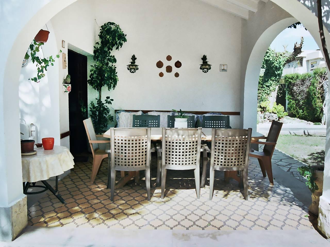 Vakantiehuis in Cambrils, Spanje voor 10 personen foto 12