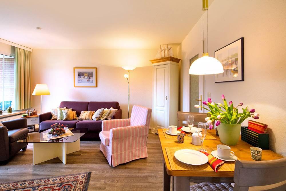 Vakantieappartement in Scharbeutz, Duitsland voor 2 personen foto 2