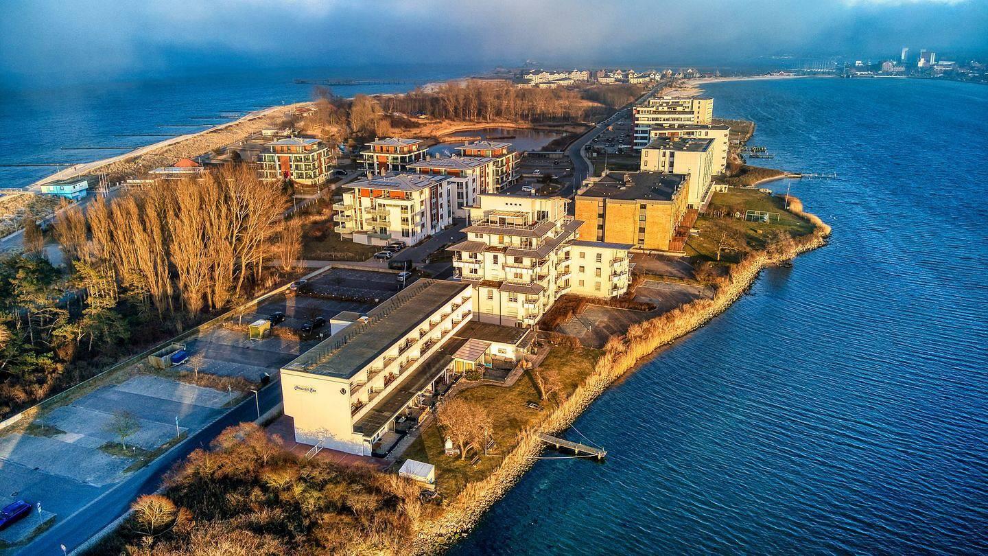 Vakantieappartement in Heiligenhafen, Duitsland voor 2 personen foto 16