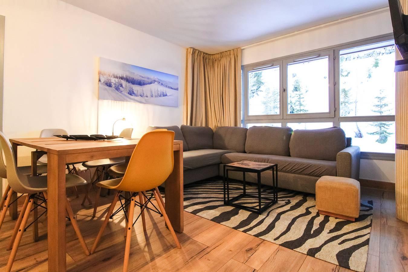 Vakantieappartement in Rhône-Alpes, Frankrijk voor 6 personen foto 10