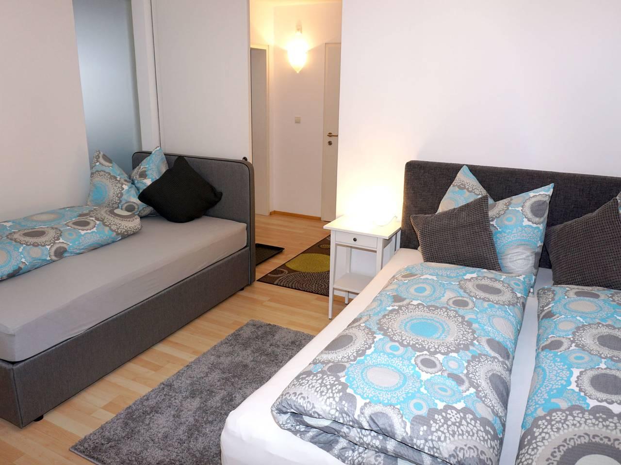 Vakantieappartement in Oberperfuss, Oostenrijk voor 4 personen foto 16