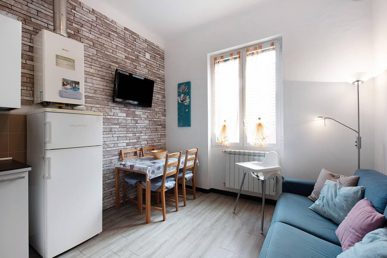 Vakantieappartement in Varazze, Italië voor 6 personen foto 3