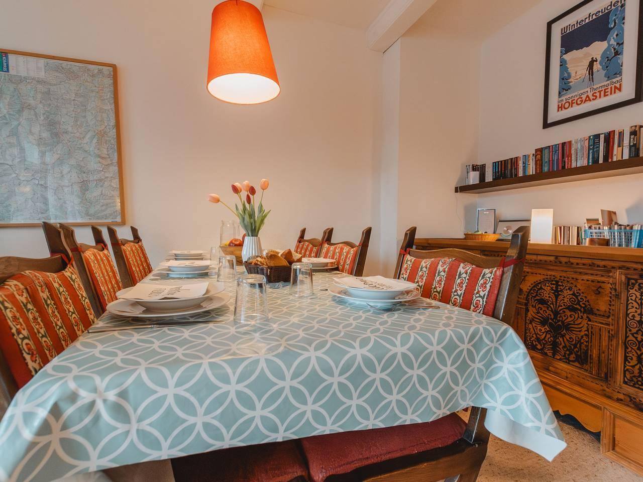 Vakantieappartement in Ski Amadé, Oostenrijk voor 6 personen foto 12