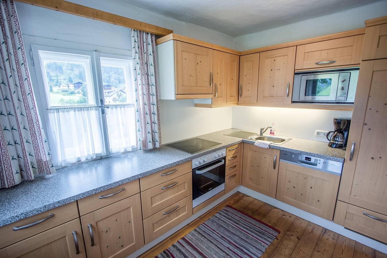 Vakantiehuis in Tauern