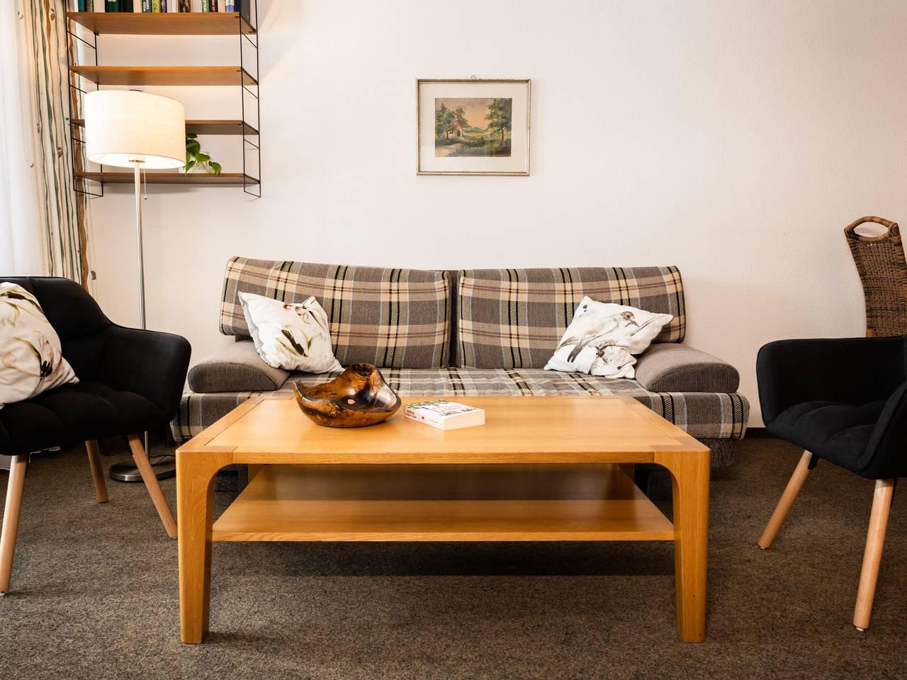Vakantieappartement in Löffingen, Duitsland voor 5 personen foto 7